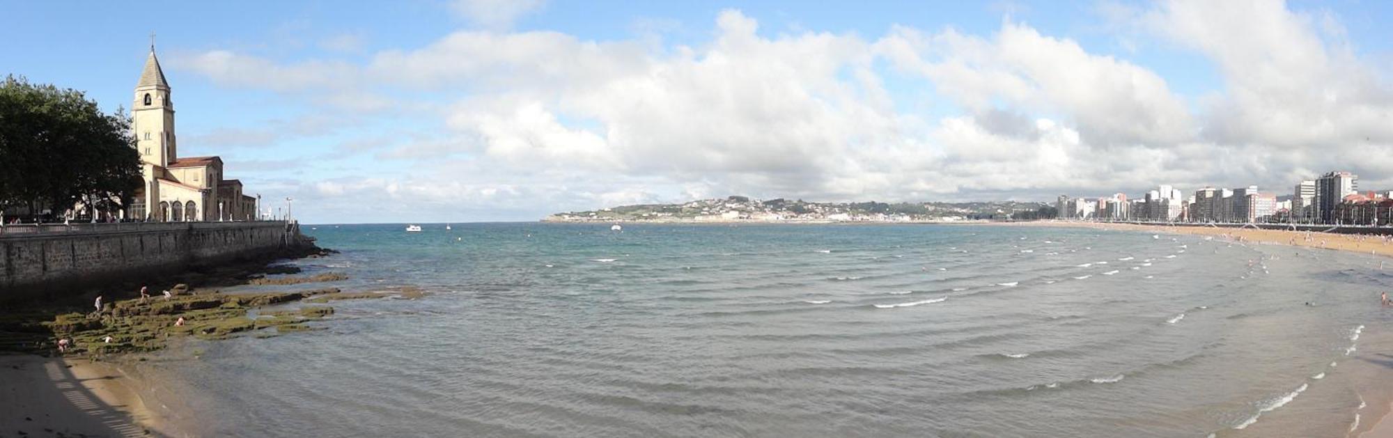 Apartamento El Arenal - Playa